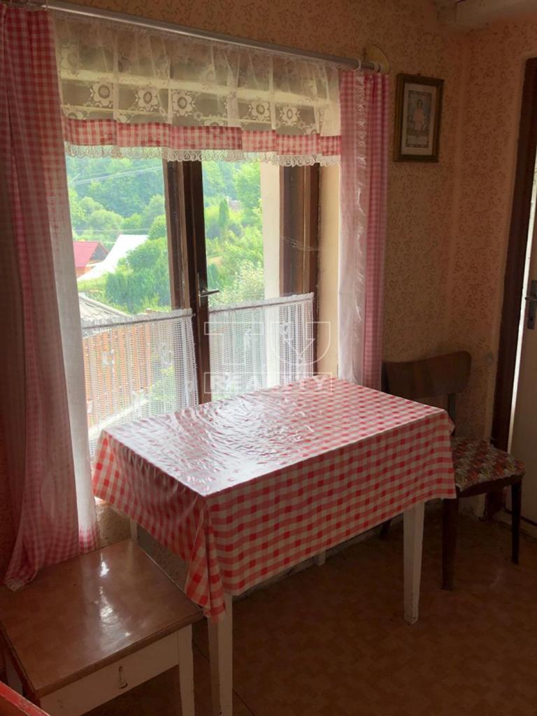 SUPER PONUKA
Chalupa na oddych v obci Gápeľ - 6