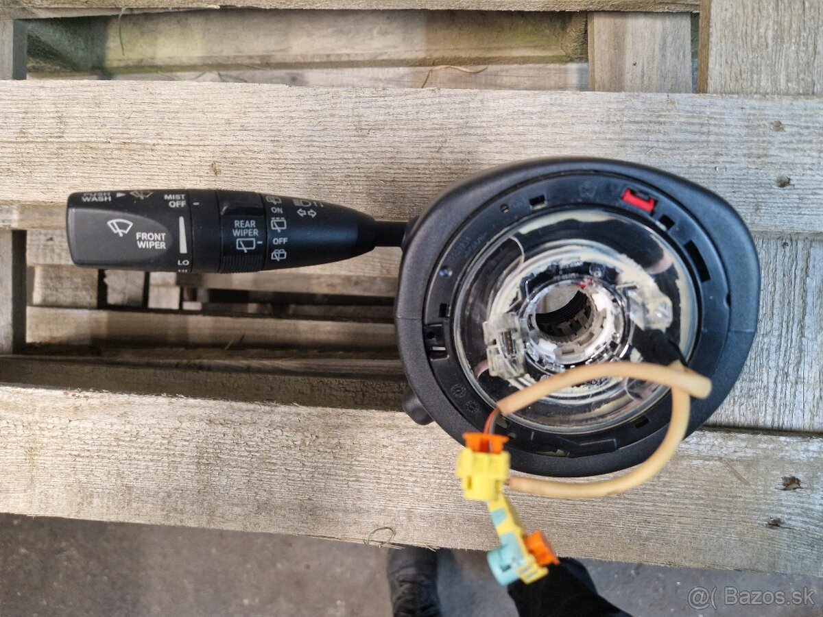 Diely interiéru Jeep Grand Cherokee WK2 2017 Summit - 6