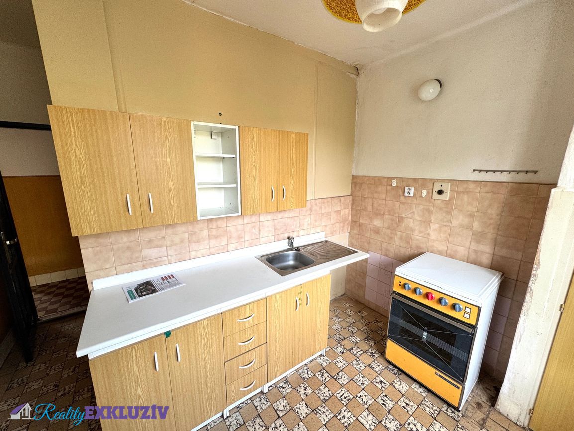 3 izbový byt na predaj Lučenec, centrum - 6