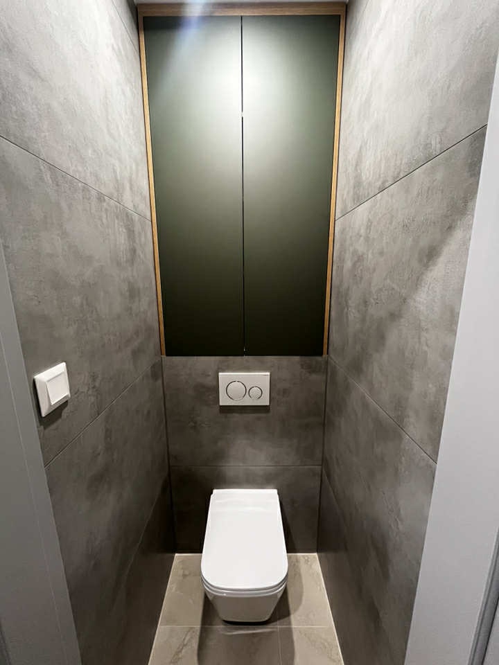 3izb byt Centrum - 6