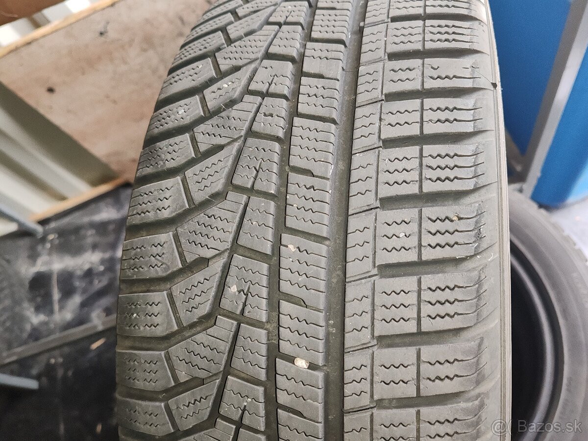 Zimné gumy R18 - 6
