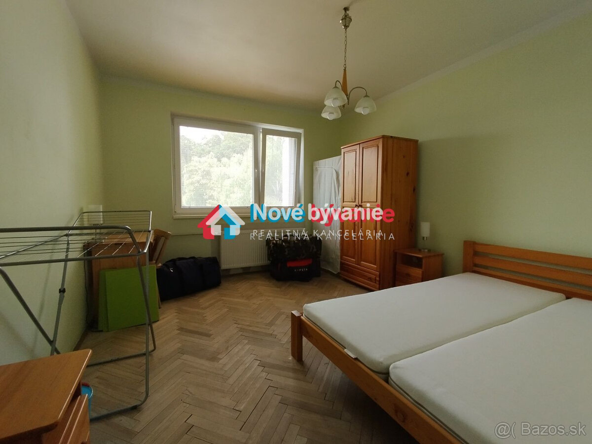 Predaj, 3 izbový byt - Kalná nad Hronom (N034-113-MAHAa) - 6