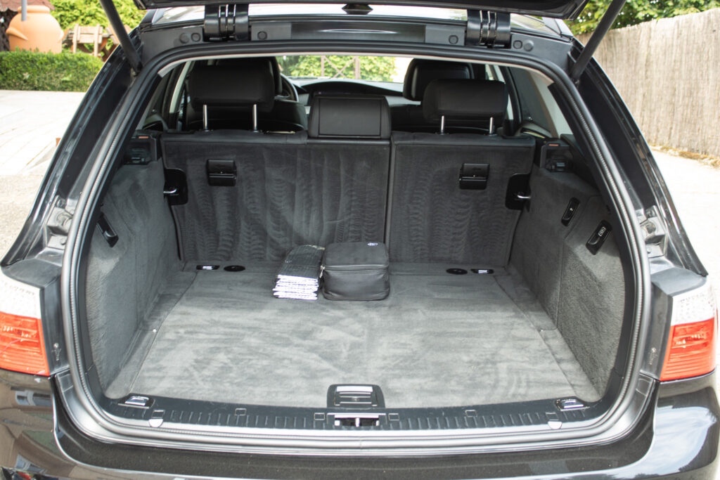 BMW 530d Touring - 6