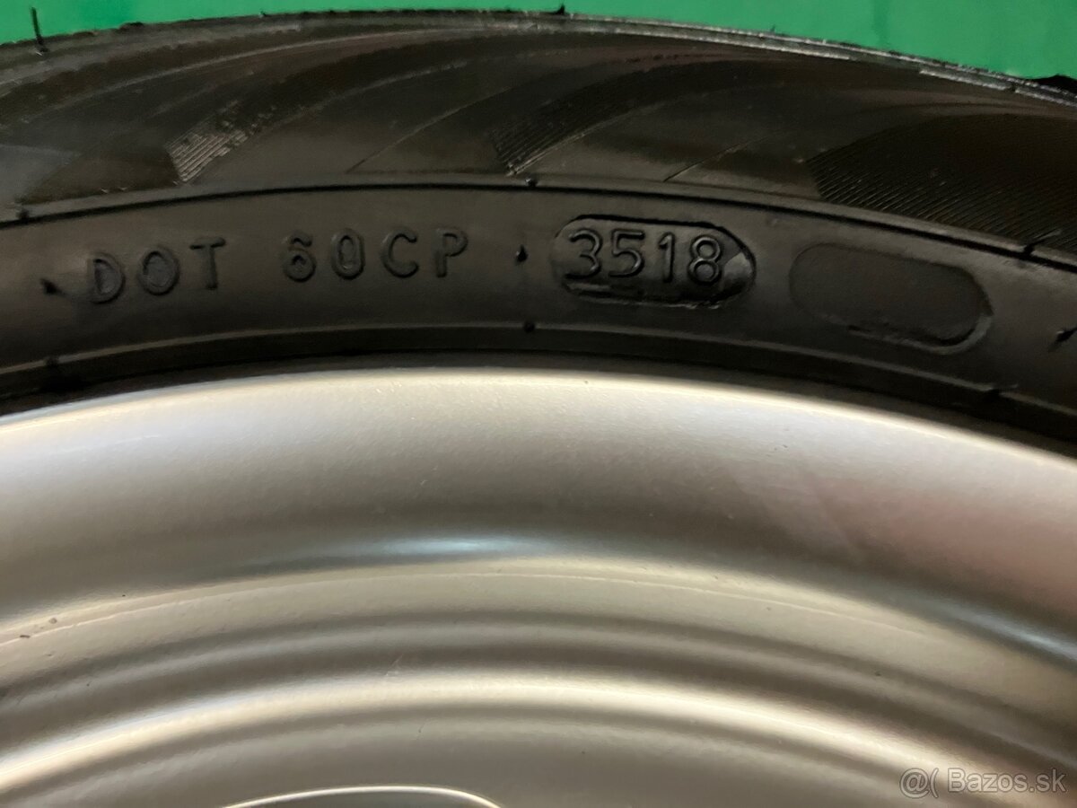 Stilyng 46 r16 s pneu Nokian wrd3 - 6