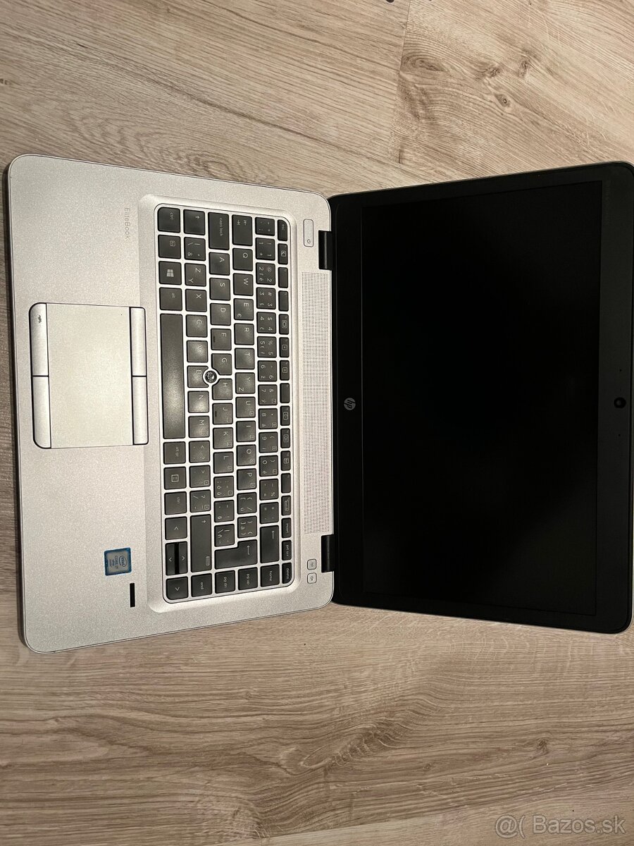 HP Elitebook 840 G3 - Win11pro | 500gb NVMe | 16GB DDR4 - 6