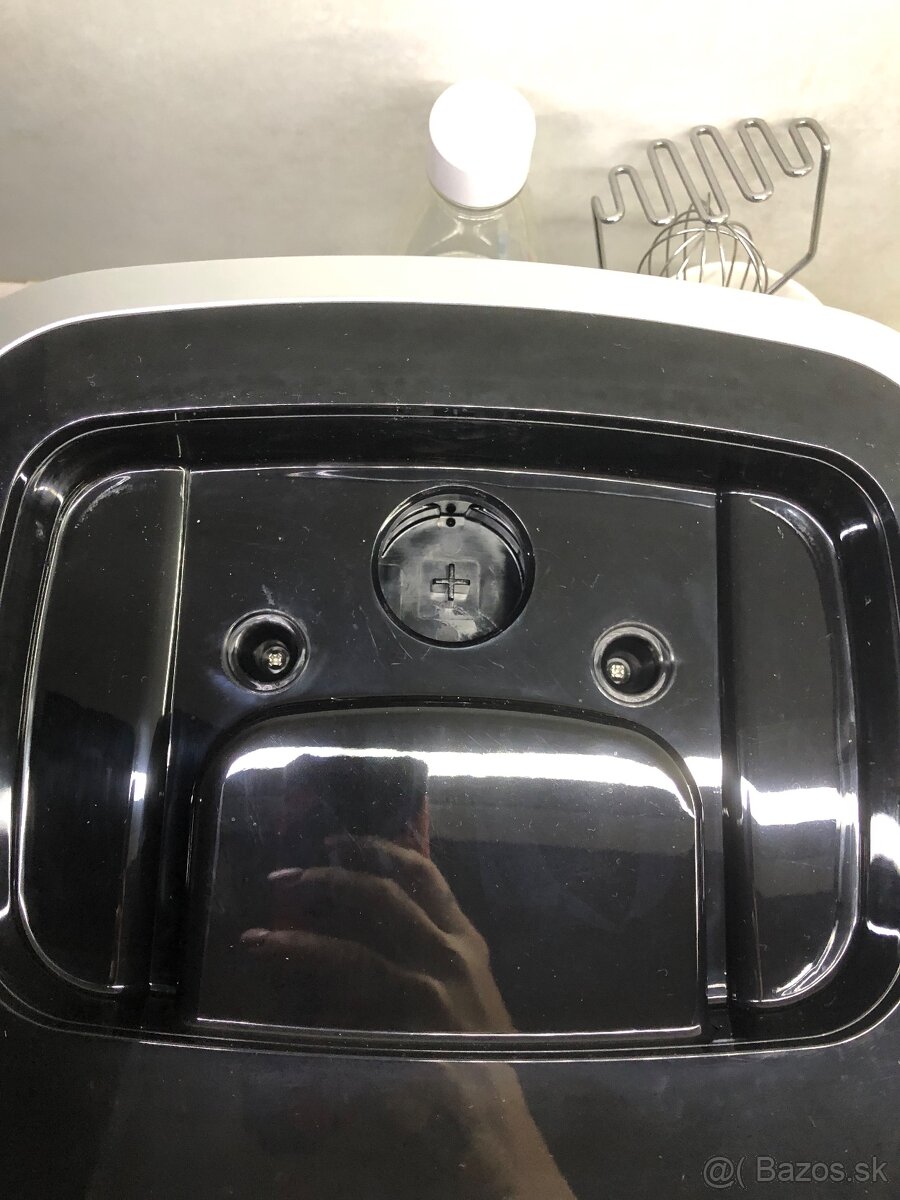 Teplovzdušná friteza Tesla AirCook a Steam - 6