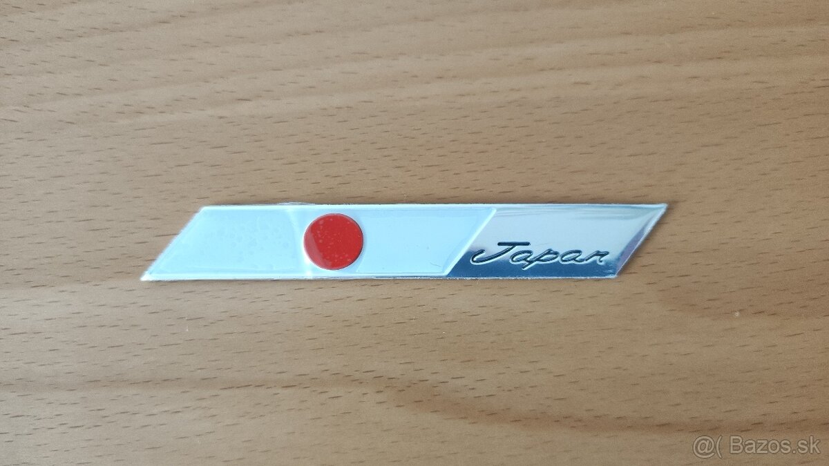 Chrómové lišty, VW Golf, Reflexné samolepky auto / domácnosť - 6