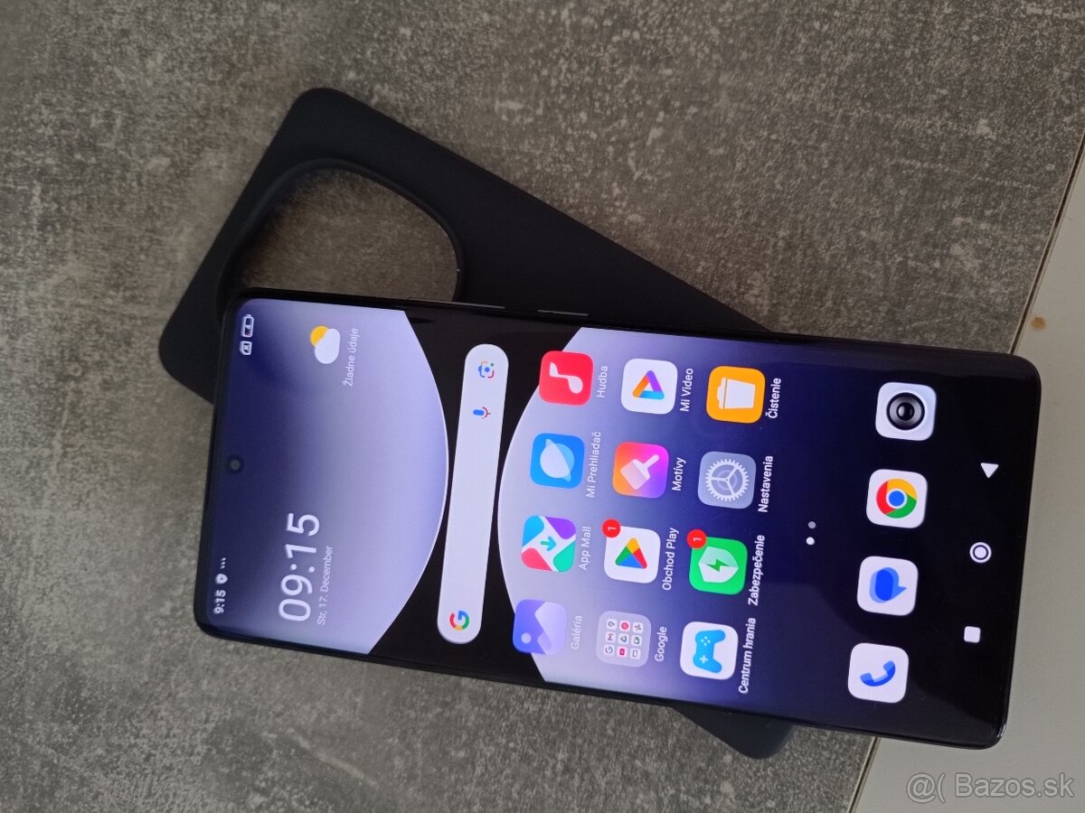 Xiaomi redmi note 14pro 5g8/256 - 6