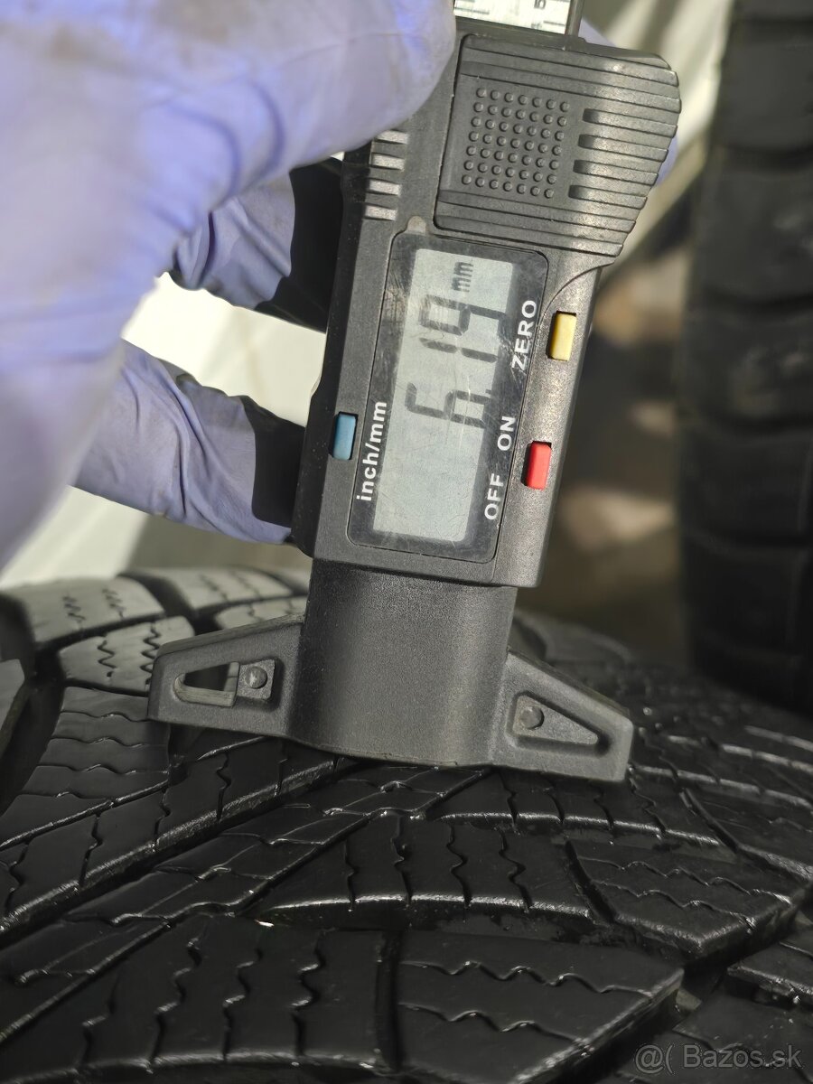 Zimná Sada BMW Style 471 5x112+205/60 R16 F45/F46 - 6