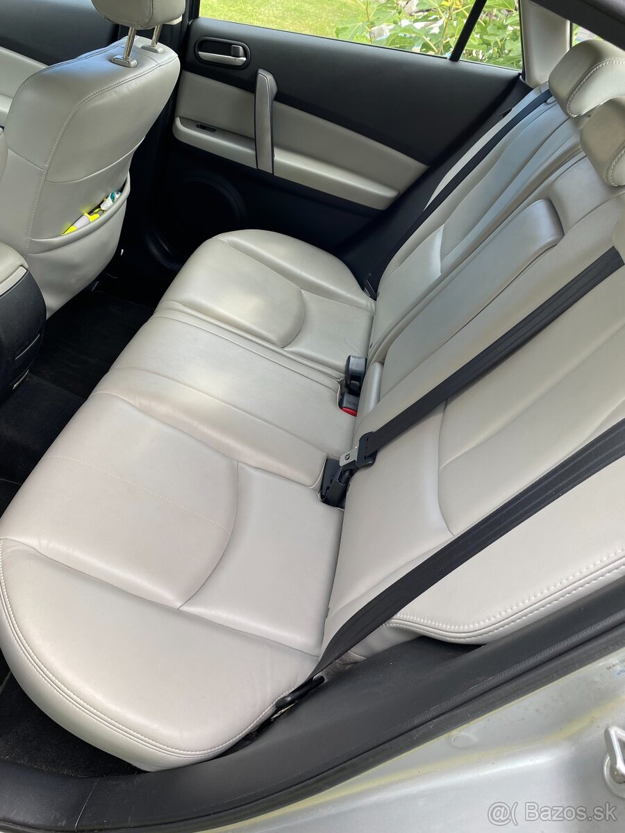 Predám Mazda 6 MZR 2,0 GH/14/D6 diesel - 6