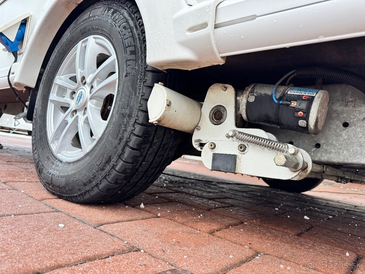 🔱 Bailey Unicorn Seville 🔱 ALDE MUVER SOLAR - 6