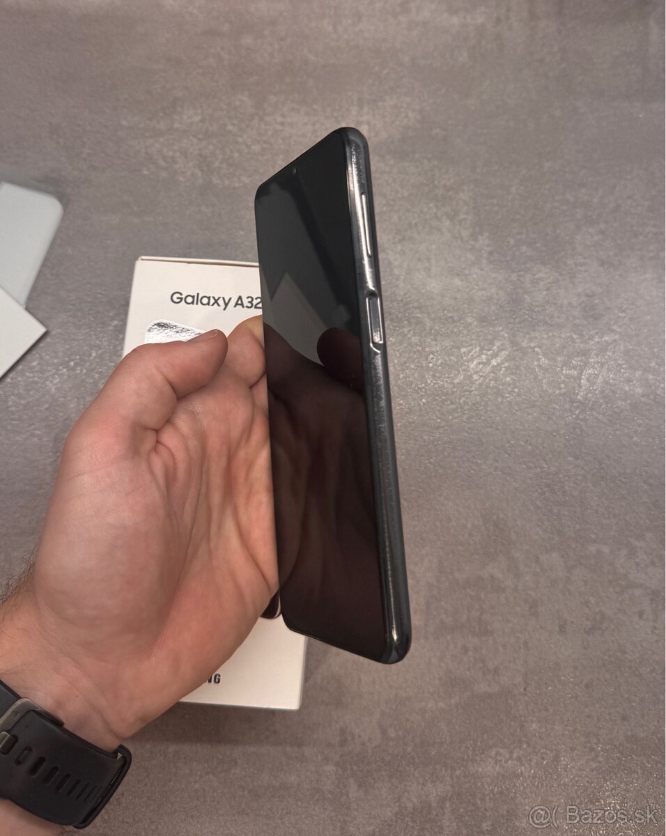 Samsung galaxy A32 128gb KOMPLET - 6