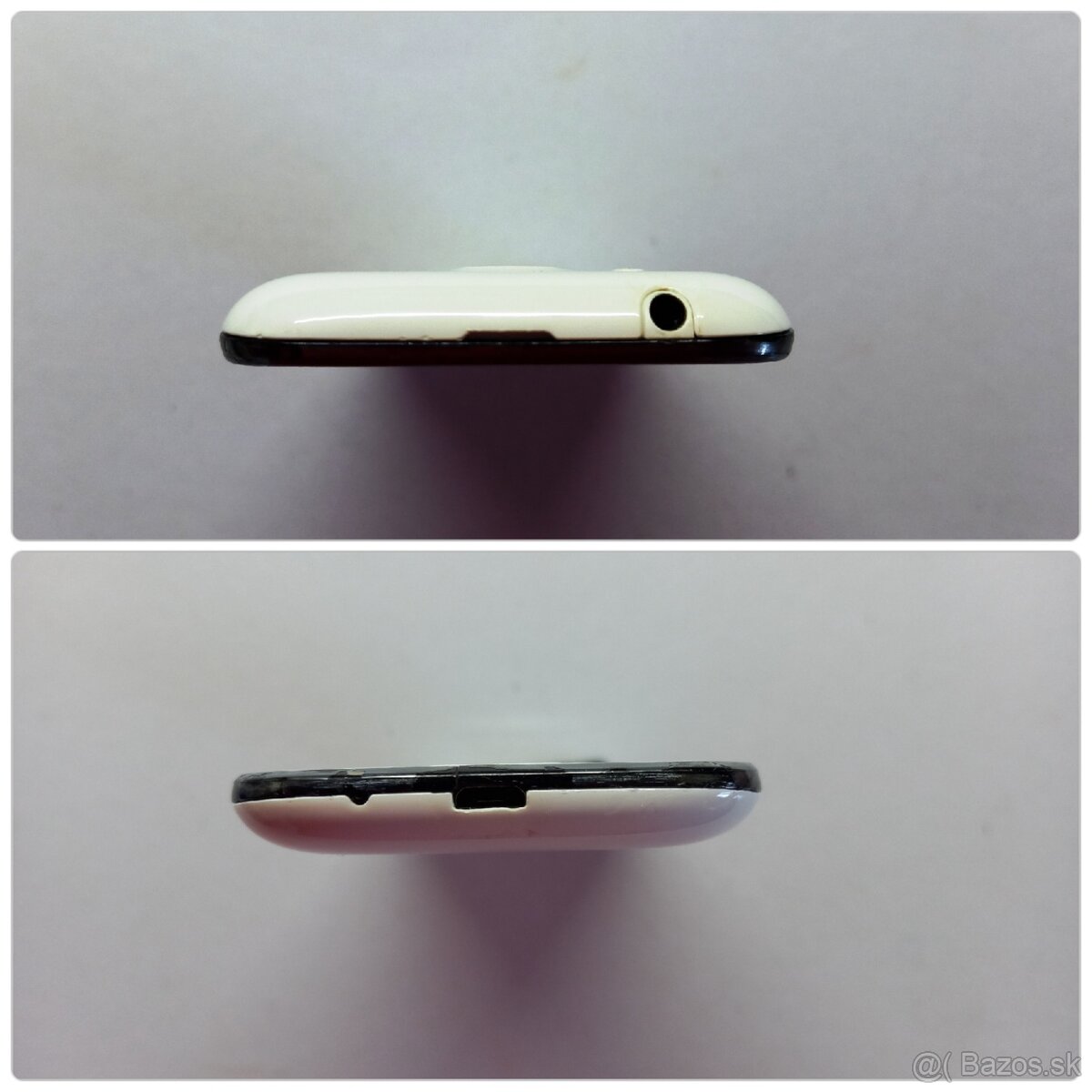 SAMSUNG S3Mini GT-I8910 - 6