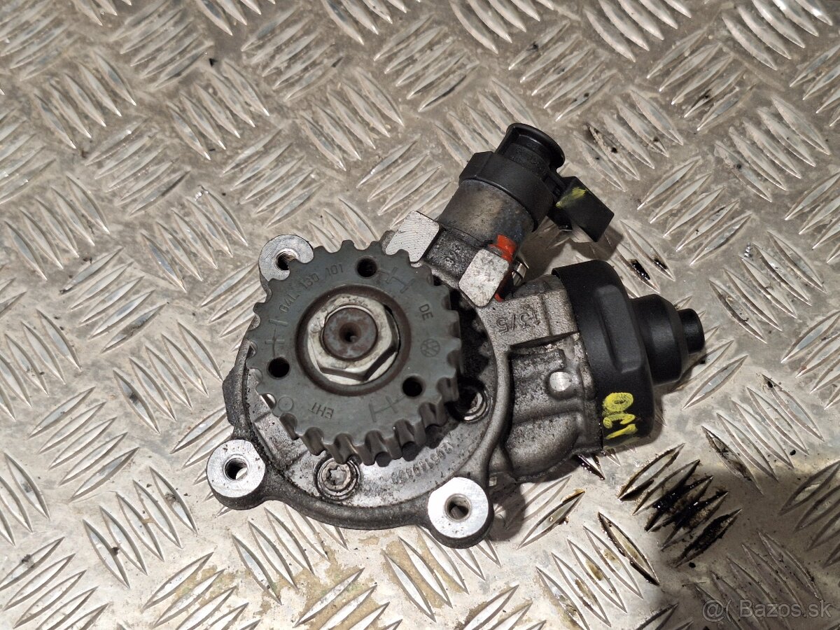 Naftové čerpadlo 2.0 TDI 110KW - 6