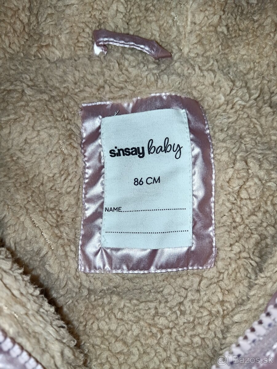 Zimne oblečenie - 6