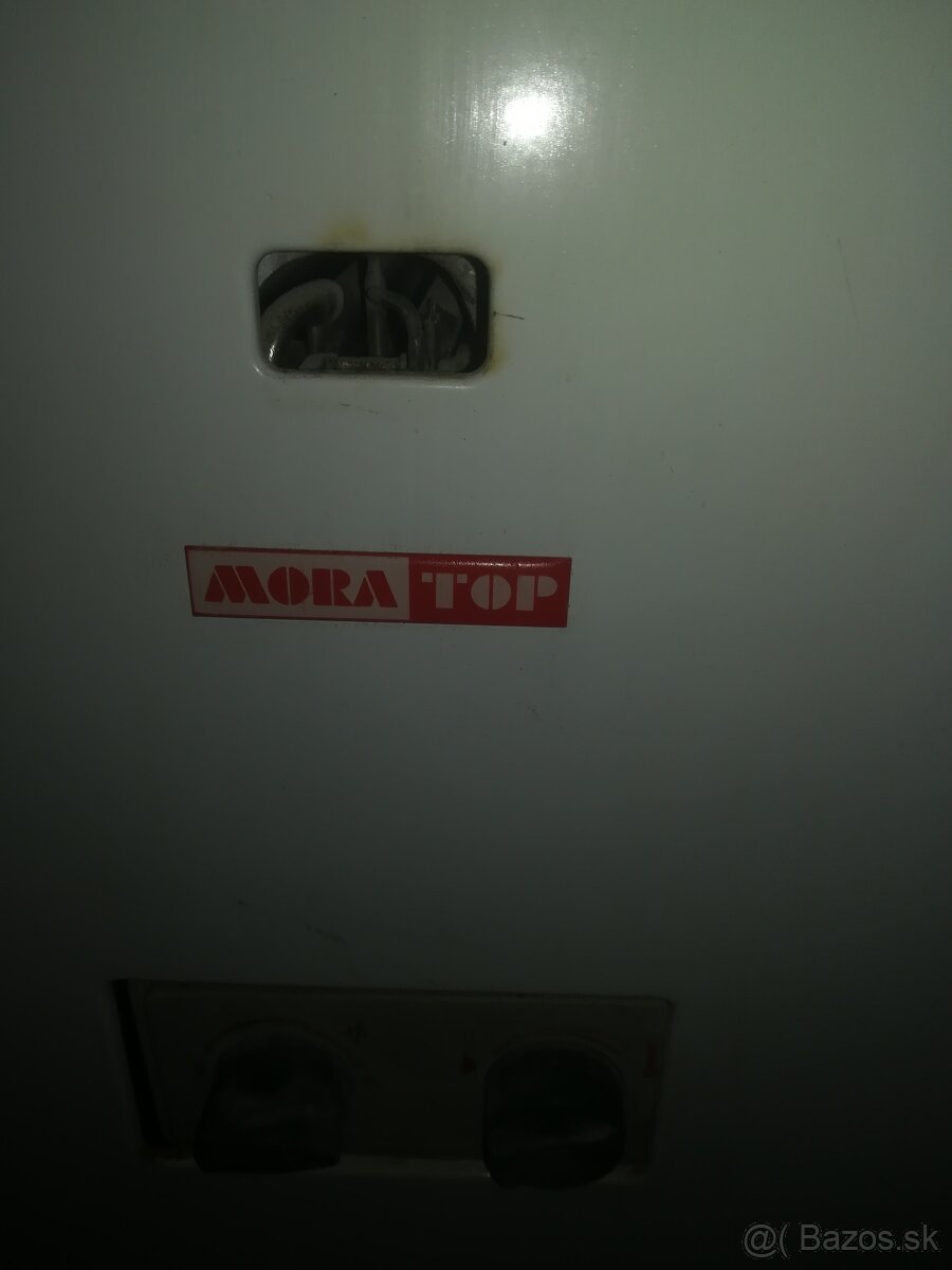 Prietokové ohrievače vody a Gamaty - 6