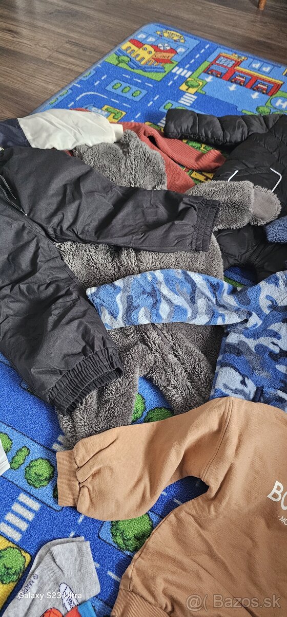 Detske oblecenie - 6