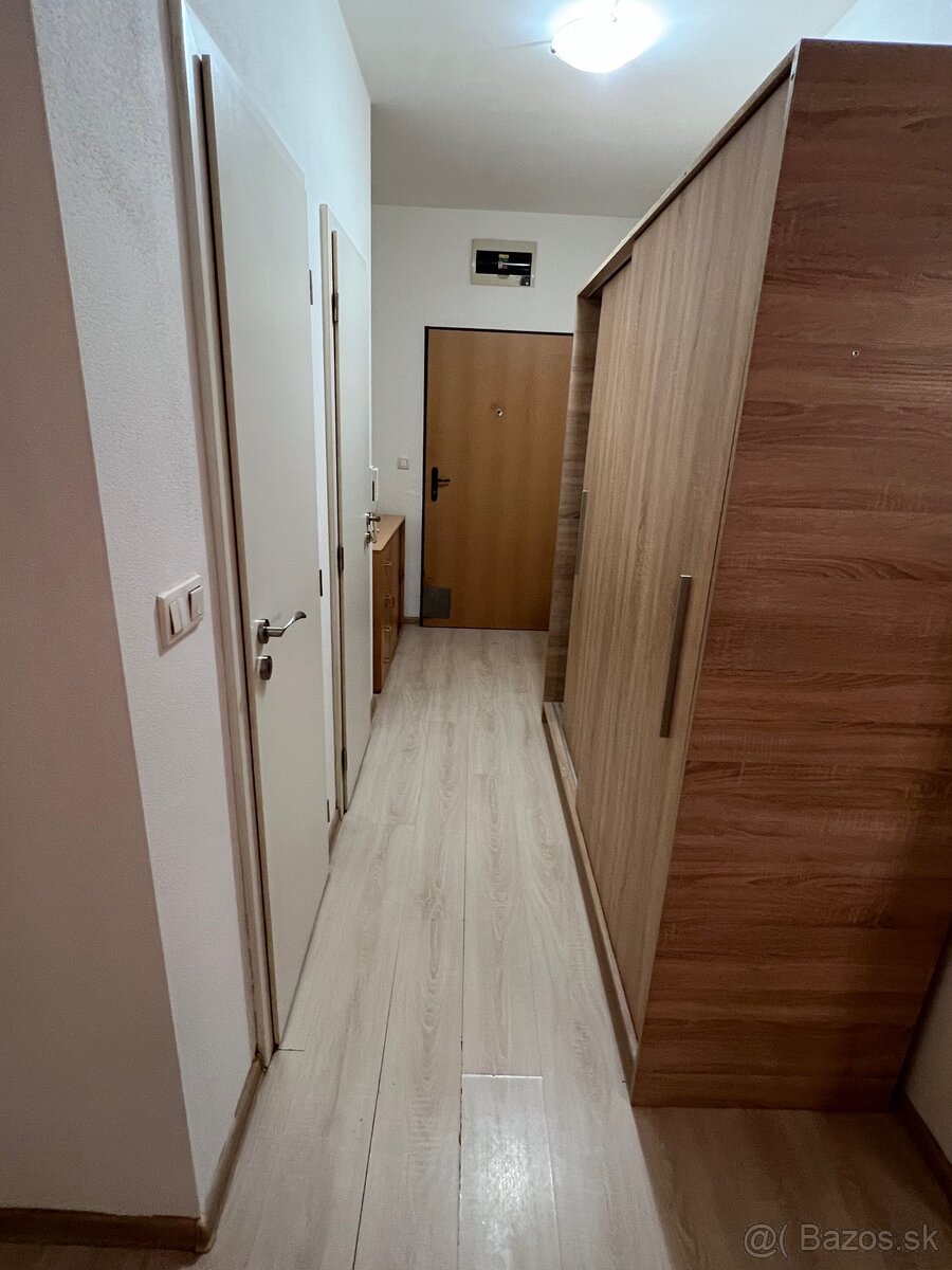 Predáme jednoizbový byt Dolný Kubín - 6