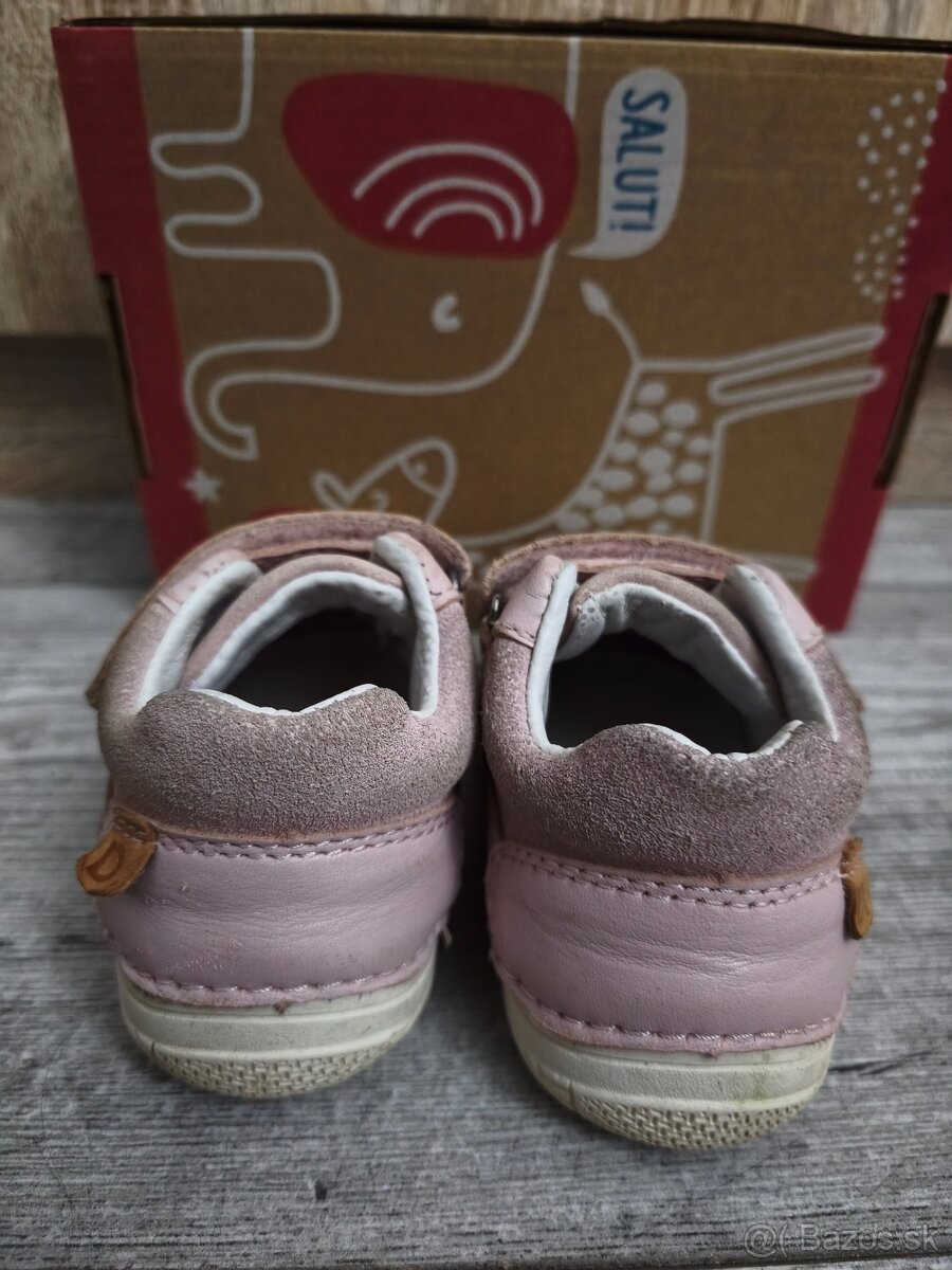 Tenisky D.D.Step - 6