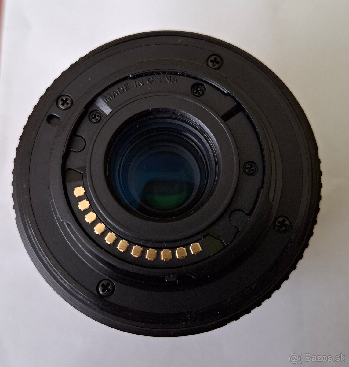 Olympus PEN E PL1 - 6