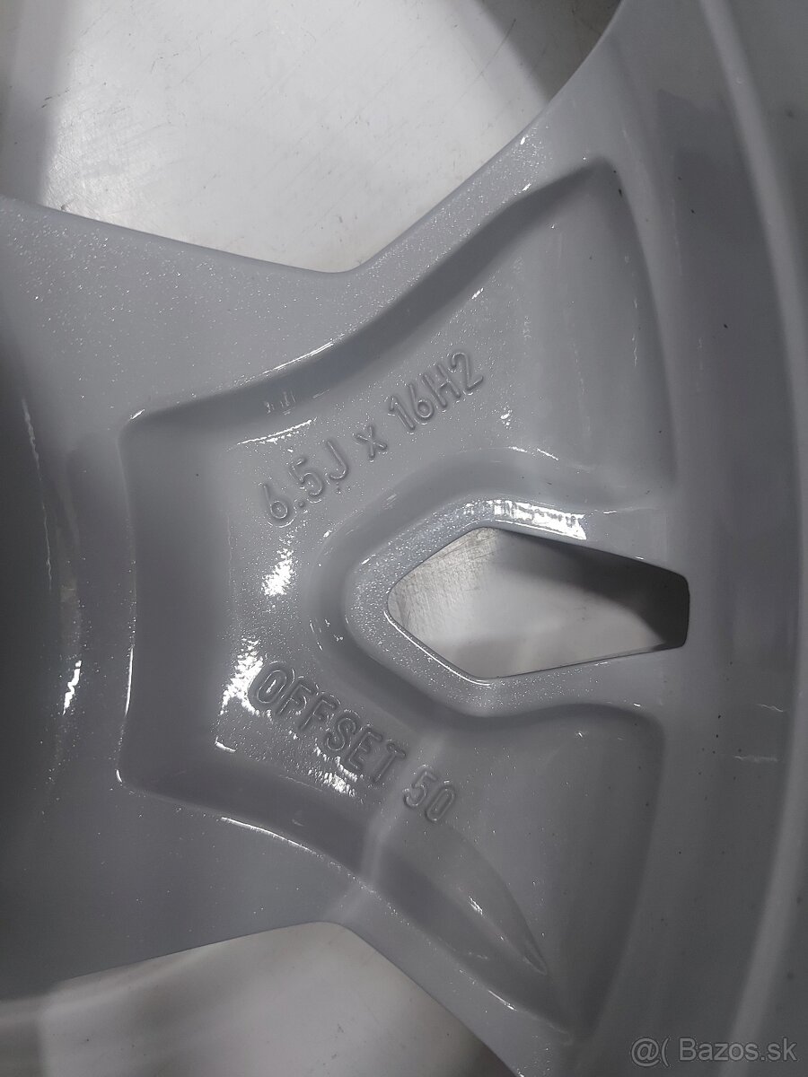 5x114,3R16 elektrony orig.KIA CEED-PRO CEED -CEED SW - 6