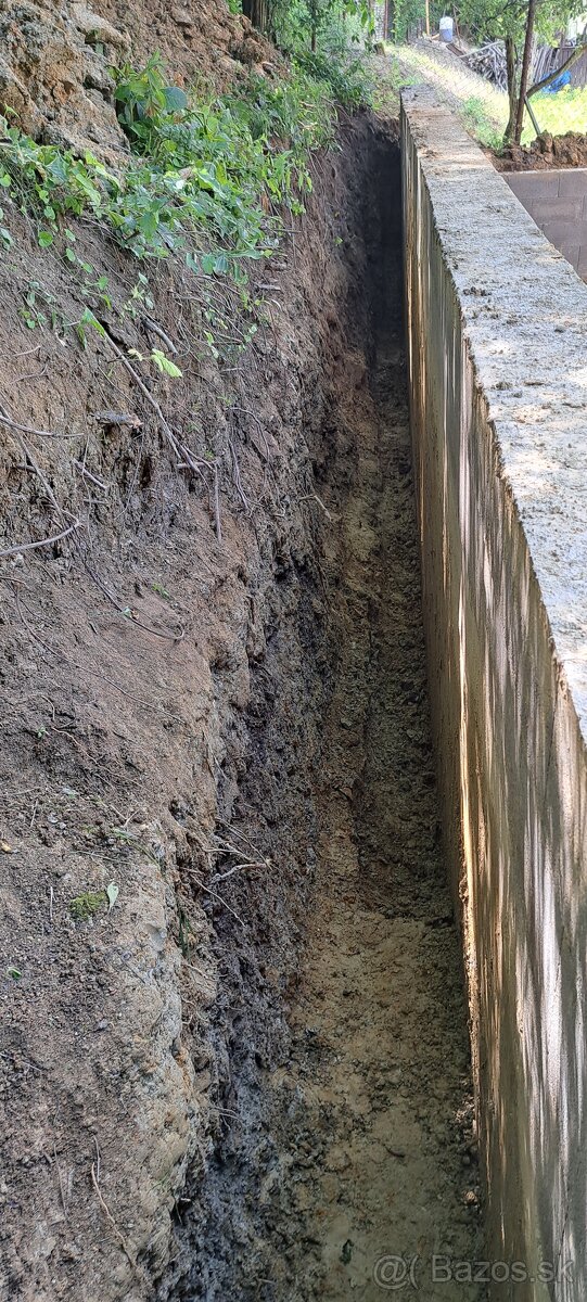 Vypratávanie, výkopové a búracie práce – rýchlo a za férové - 6