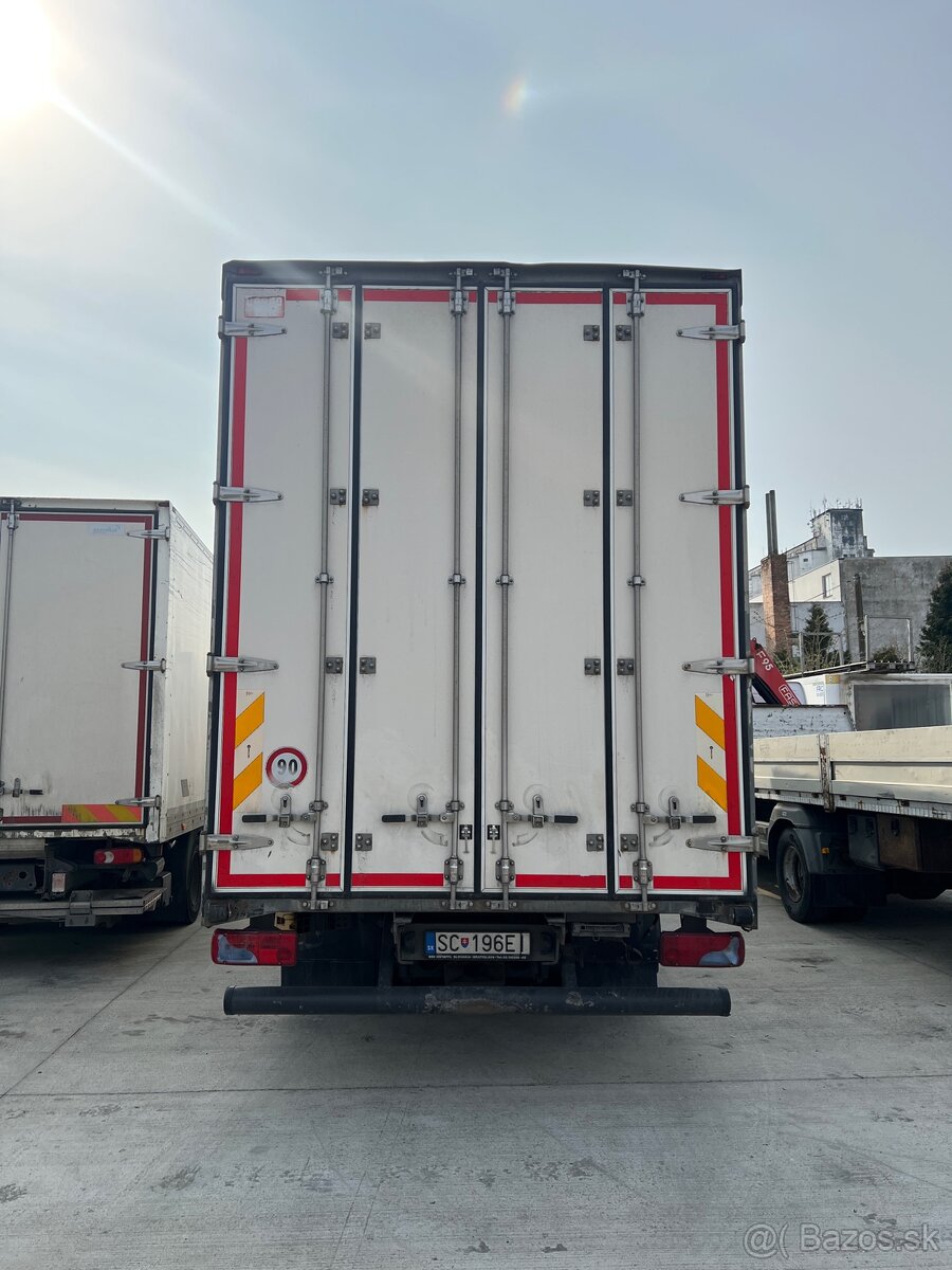 DAF XF 460 skriňa - 6