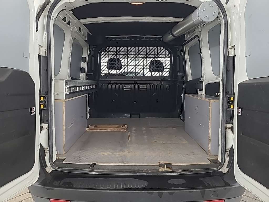 Opel combo L1, 1.3CDTI,66kw,r.v.12/2019 - 6