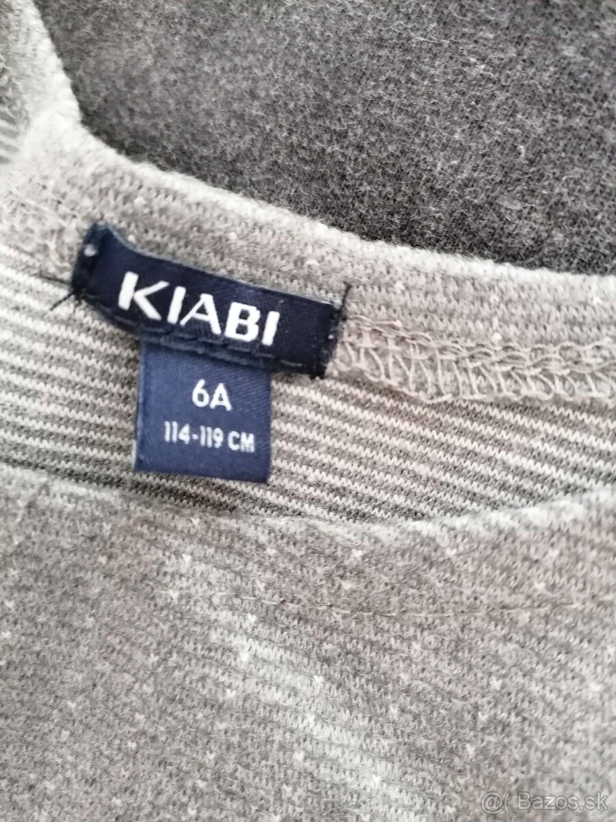 Zimno-jesenny balik pre dievcatko 116 - 6