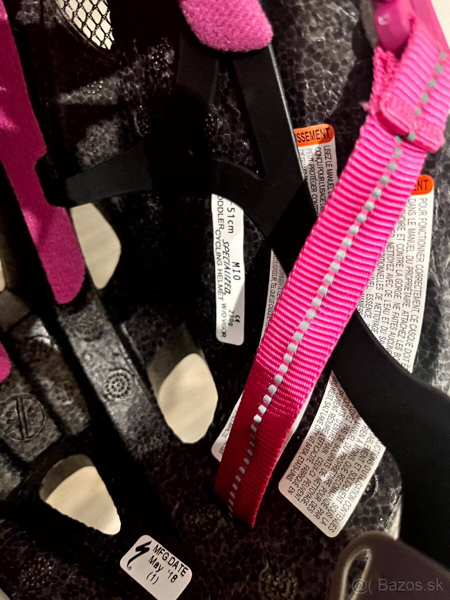 Detská prilba Specialized - 6