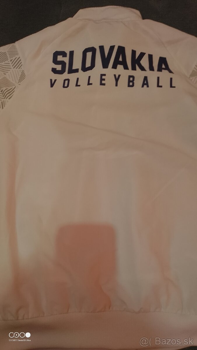 Volejbal mikina - 6