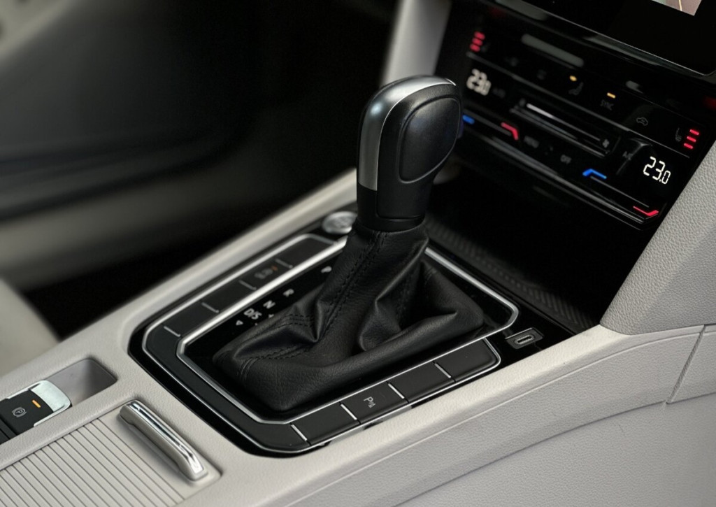 Volkswagen Passat Variant (Combi) 2021 - 6