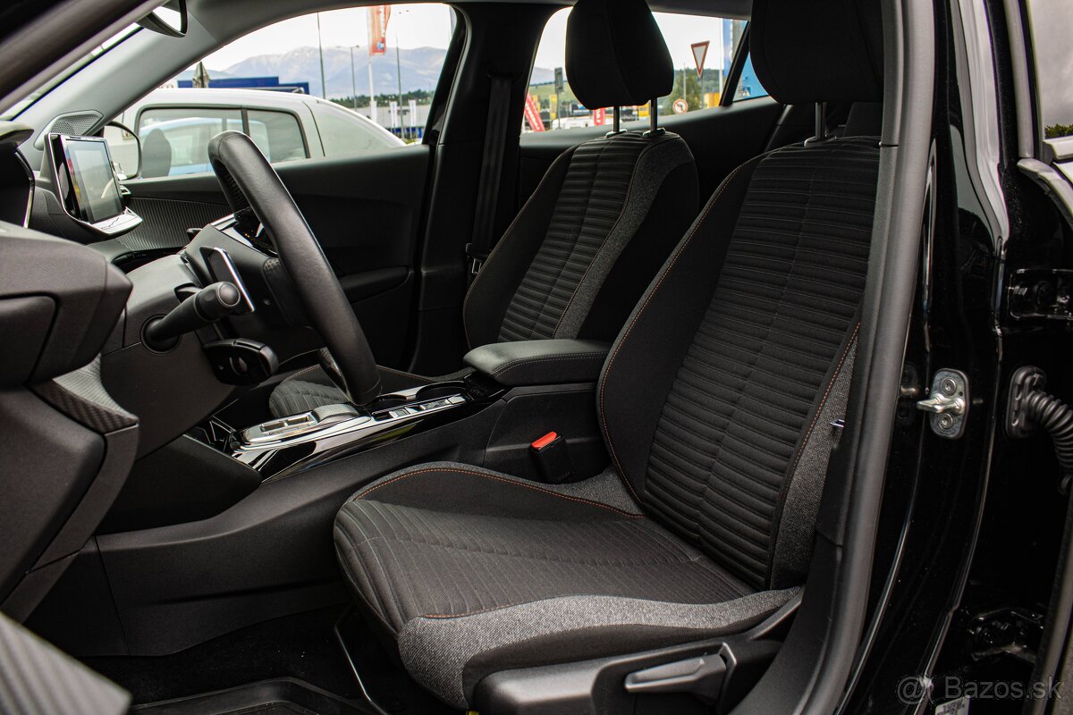 Peugeot 2008 1.2 PureTech 130 Active Pack EAT8 - 6