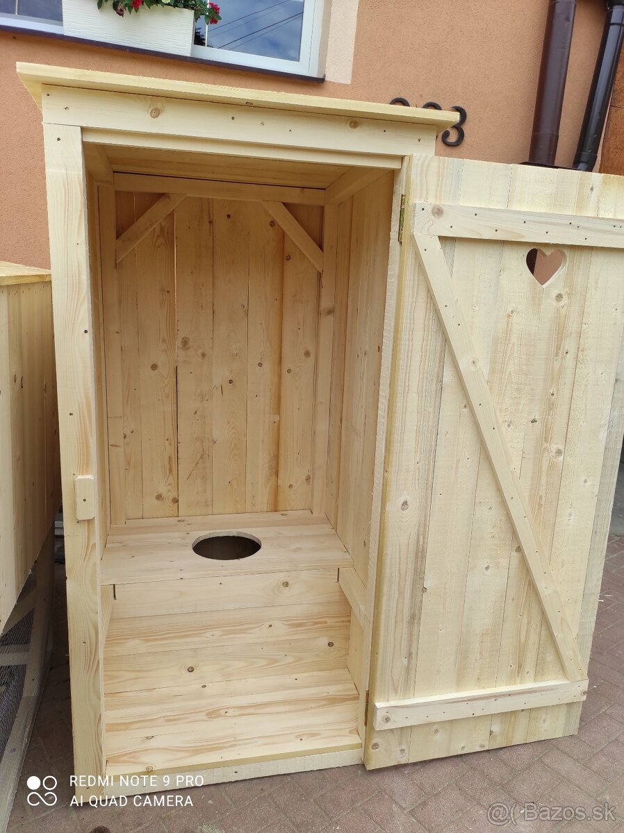 Latrina,suche wc,Roman - 6