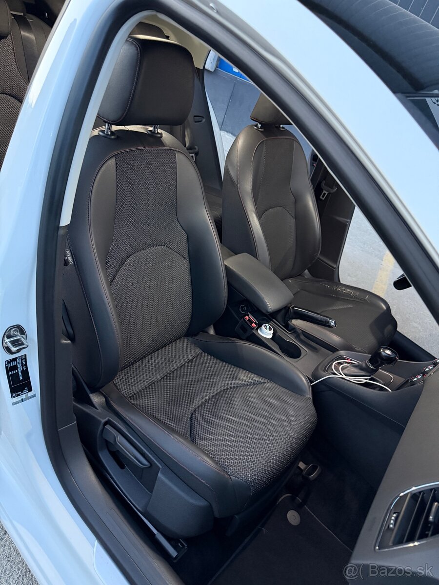 Seat Leon Fr - 6