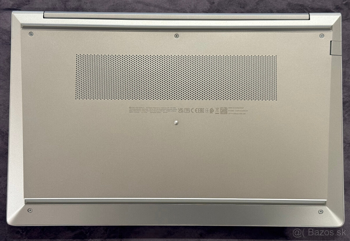 HP ProBook 455 G9 - 6