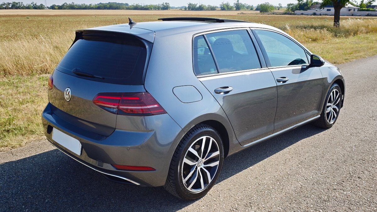 Predam VW GOLF "JOIN" 2.0TDi 110kW M6 - 6