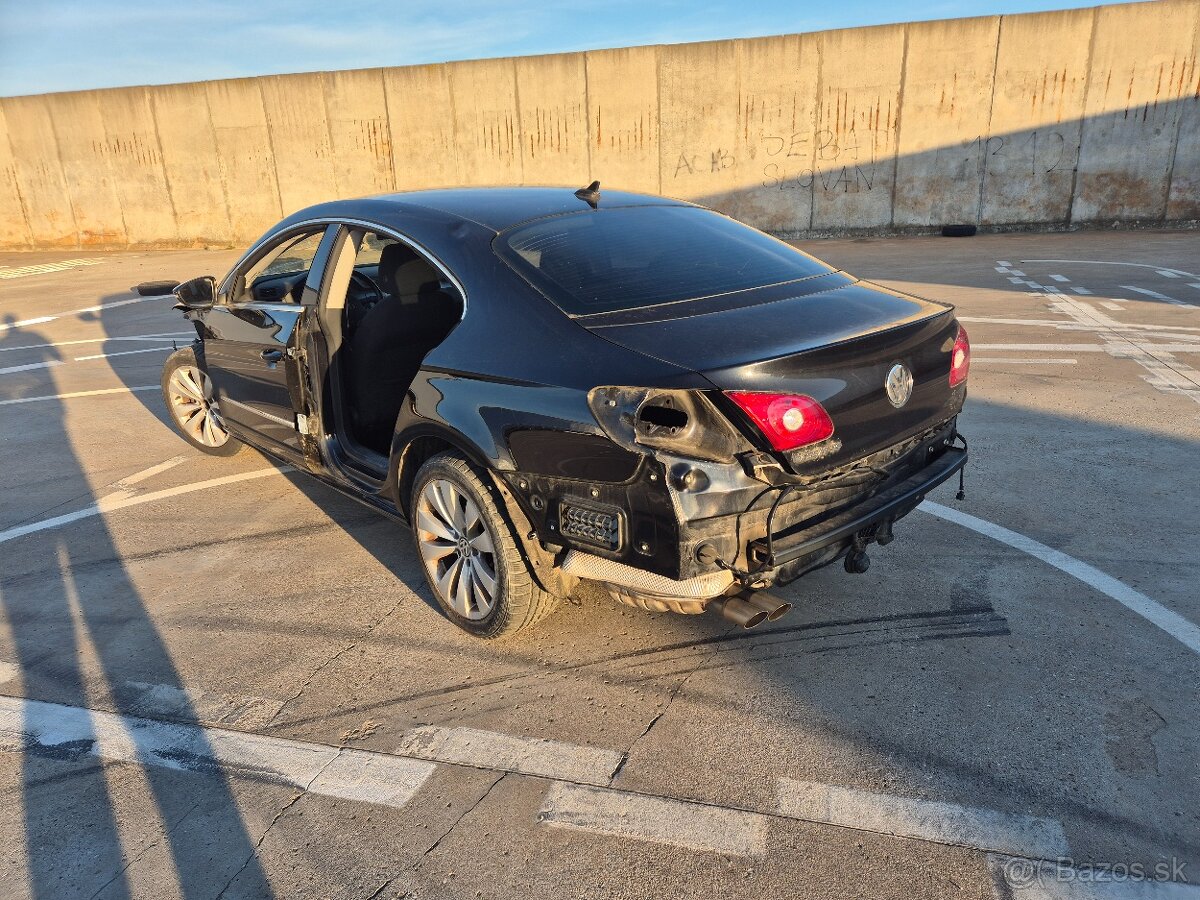 Rozpredám VW Passat CC - 6