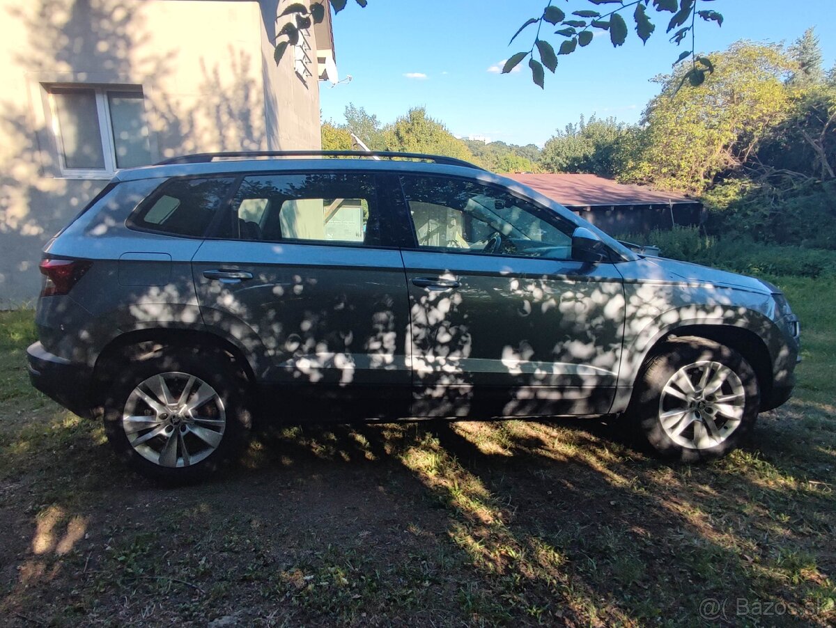 Škoda Karoq 2021, 1.majiteľ, manuál, len za 13.820€ + DPH - 6