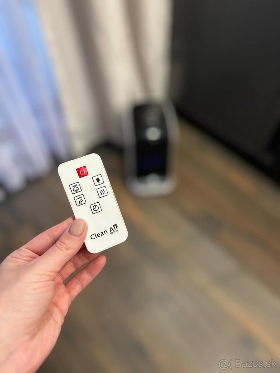 CLEAN AIR OPTIMA CA-605 - 6