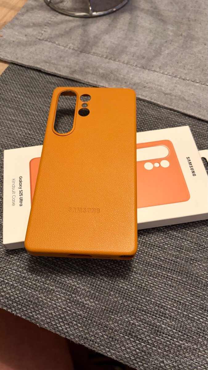 Samsung S25 Ultra Samsung Watch 8 Classic - 6