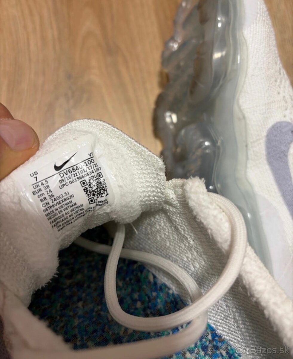 Nike Air vapormax 2023 flyknit 38 - 6