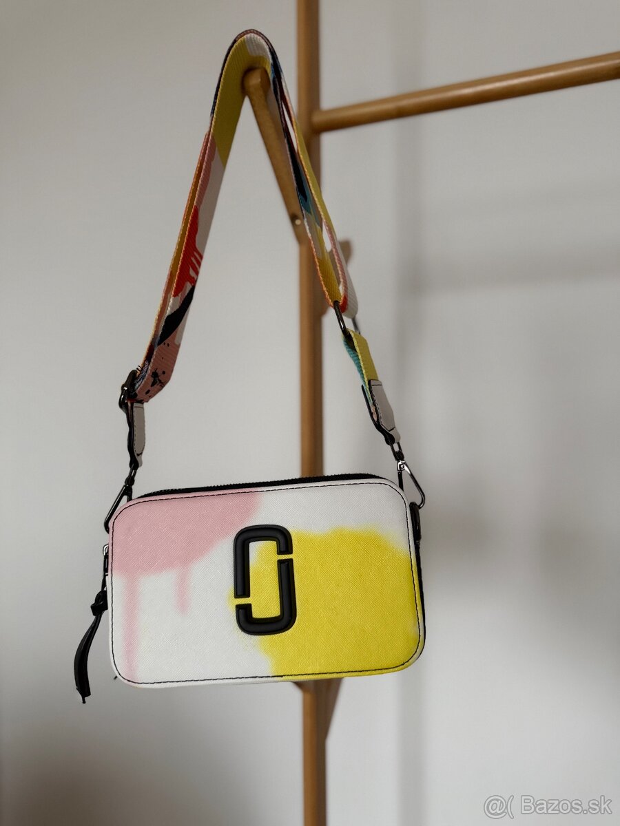 Marc Jacobs snapshot - 6