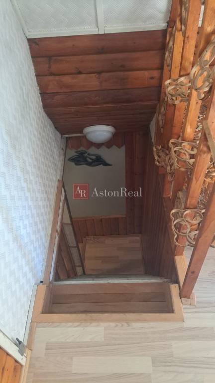 CHATA pod lesom, Veľká Lúka pri kúpeľoch Sliač - 6