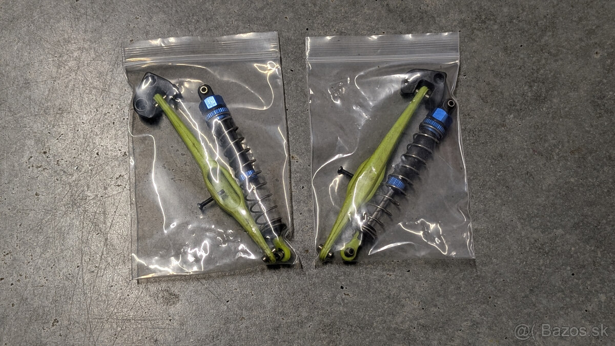 WL Toys 12428 - nahradne diely - 6