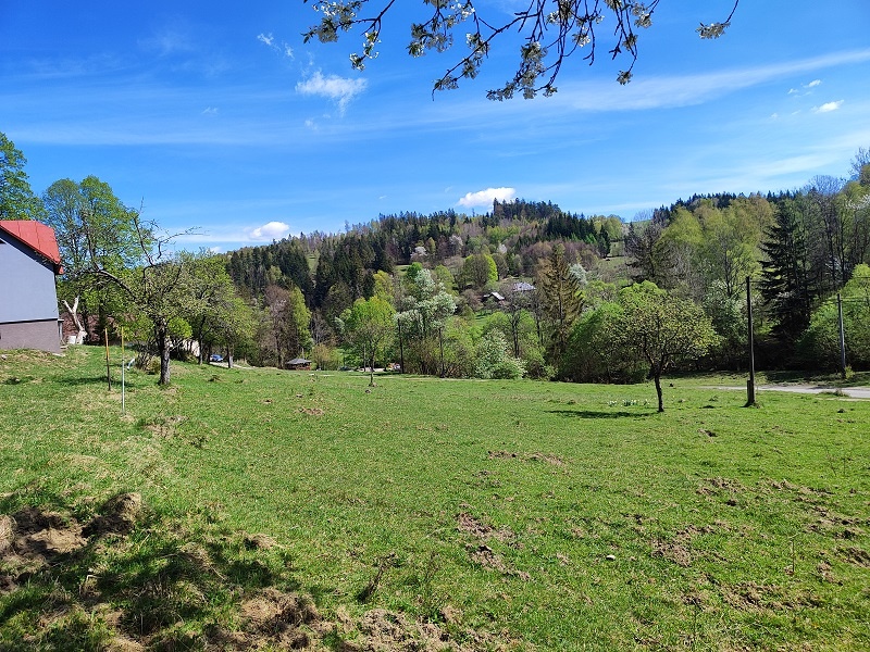 Slnečný pozemok - Zákopčie - 6