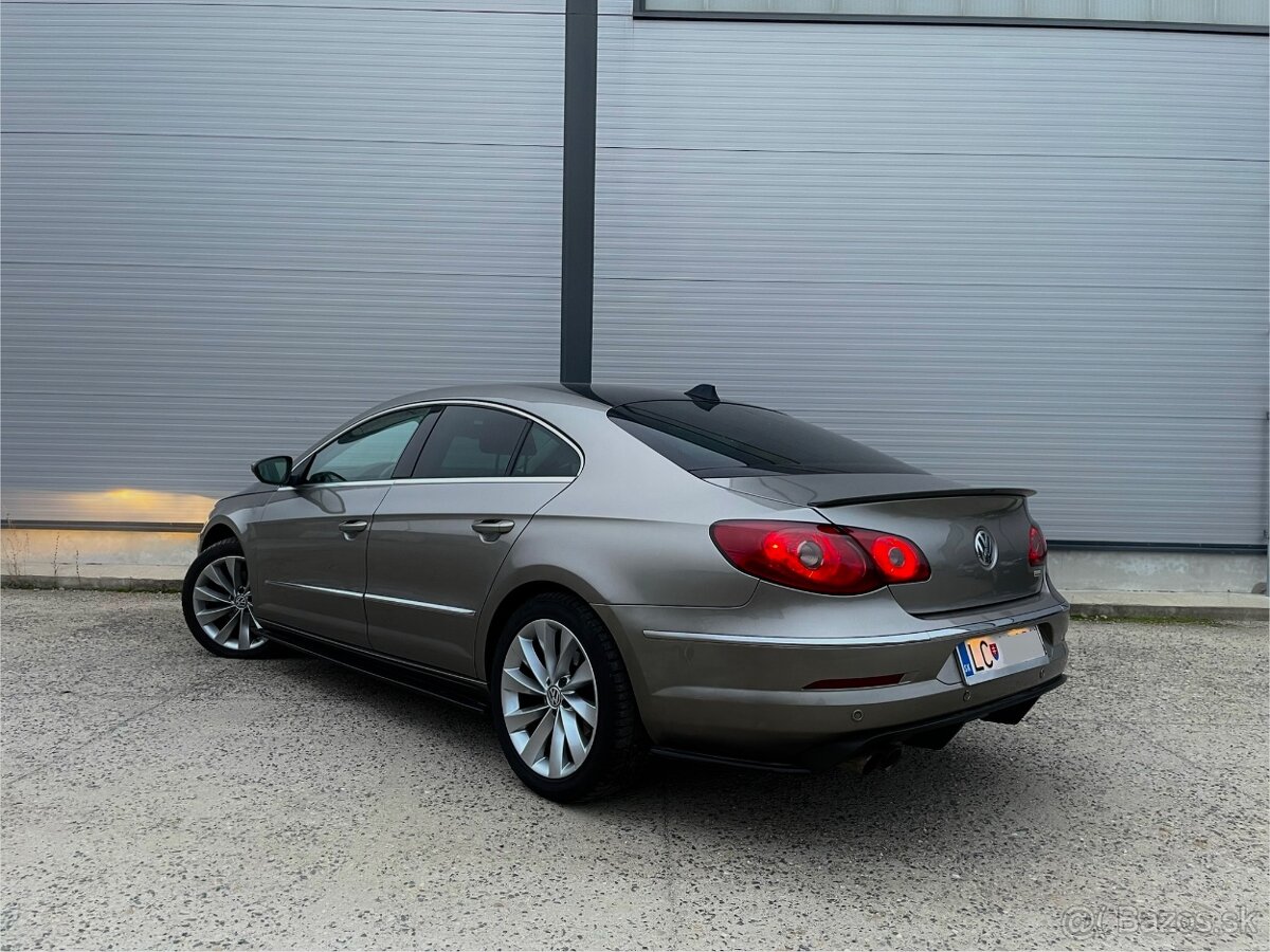 Volkwagen Passat CC 2.0TSi 147kw - 6