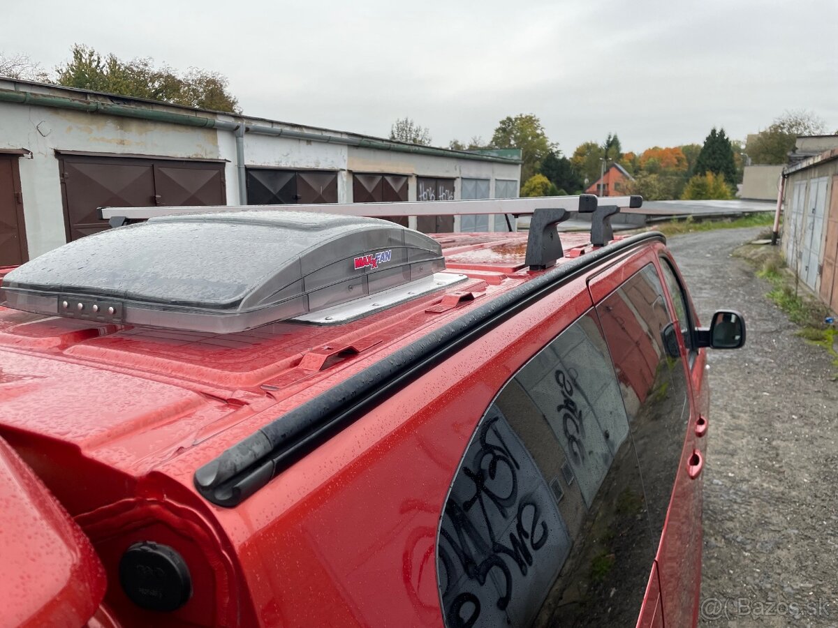 Toyota ProAce Verso 2.0 ZÁRUKA VESTAVBA CAMPING - 6