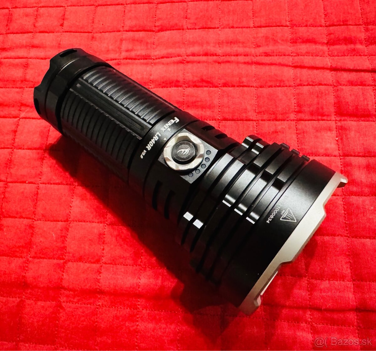 Fenix LR40R V2.0 - 6