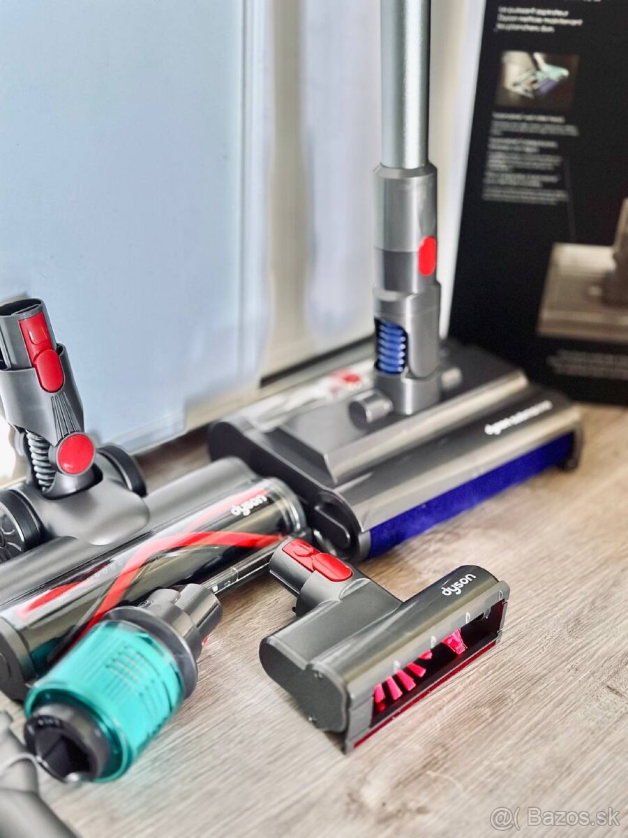 Dyson V15s Detect Submarin - 6